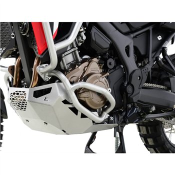 cafe 4 racer - Plátěný boční brašna 10l-14l + levý podvozek BMW R12 - UNIT GARAGE Tašky a příslušenství 