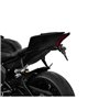 cafe 4 racer - Zieger 10003148 License Plate Bracket Pro Black – Yamaha YZF-R6 17-18 - Zieger License plate holders 