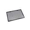 cafe 4 racer - Zieger 10001871 Radiator Cover 1 Black – Honda CB 600/CBR600F 07-13 - Zieger Radiator Cover 
