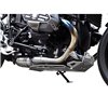 cafe 4 racer - Zieger 10001961 Engine Guard Silver – BMW R nine/R1200R 06-20 - Zieger Engine Guard 