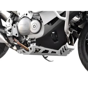 cafe 4 racer - Zieger 10005020 Engine Guard Black – BMW F 750/F 850 18-21 - Zieger Engine Guard 