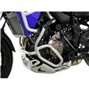cafe 4 racer - Zieger 10002111 Ochranný rám stříbrný – Yamaha MT-07 16-19 - Zieger Padací rámy 