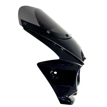 cafe 4 racer - Universal cafe racer mask - C-RACER Front Headlamp Masks 