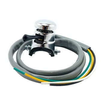 cafe 4 racer Universal custom bike parts 