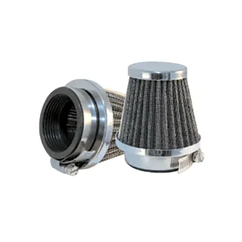cafe 4 racer - Round 42mm Air filter - Cafe4Racer Air filters 
