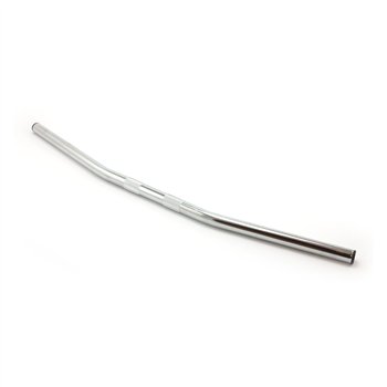 Emgo 7/8" / 22mm Drag Bar Chrome – Universal