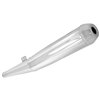 cafe 4 racer - Emgo BMW Muffler Chrome Left Side – BMW Boxer models 70-up - EMGO Headers&Exhasuts 