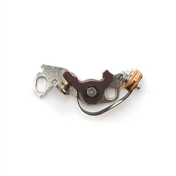 cafe 4 racer Shifter Lever custom bike parts 