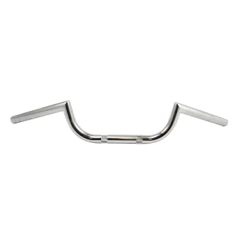 cafe 4 racer - Handlebar FEHLING - M-bar, 7/8 inch, 57,5 cm - Fehling Cafe Racer M-bars 