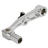 cafe 4 racer - Emgo Forged Shifter Lever Folding Aluminum – Honda CRF1000 16-18 - EMGO Shifter Lever 