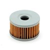 cafe 4 racer - Emgo Oil Filter Element – Suzuki LS 400/ST 400/LS 650/XF 650 86-18 - EMGO Oil filters 