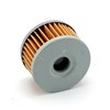 cafe 4 racer - Emgo Oil Filter Element – Suzuki LS 400/ST 400/LS 650/XF 650 86-18 - EMGO Oil filters 