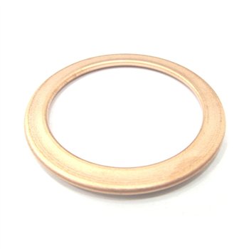 cafe 4 racer - Emgo Exhaust Gaskets – Suzuki GS550D,E,F/DR/SP500/GSX550ED + 81-11 - EMGO Accessories 