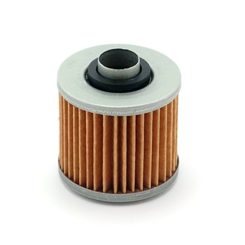 cafe 4 racer - HIFLO OIL FILTER HF123 - HIFLOFILTRO Olejové filtre 824225110050