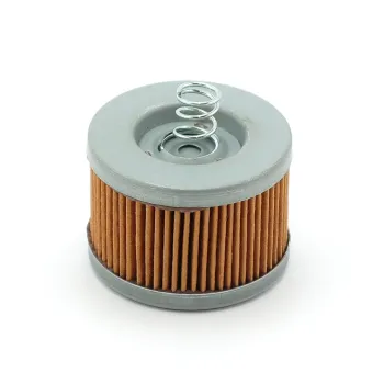 cafe 4 racer - HIFLO FILTER OIL-RACING HF124RC - HIFLOFILTRO Oil filters 824225111743