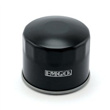 cafe 4 racer - HIFLO OIL FILTER HF611 - HIFLOFILTRO Olejové filtre 824225111354