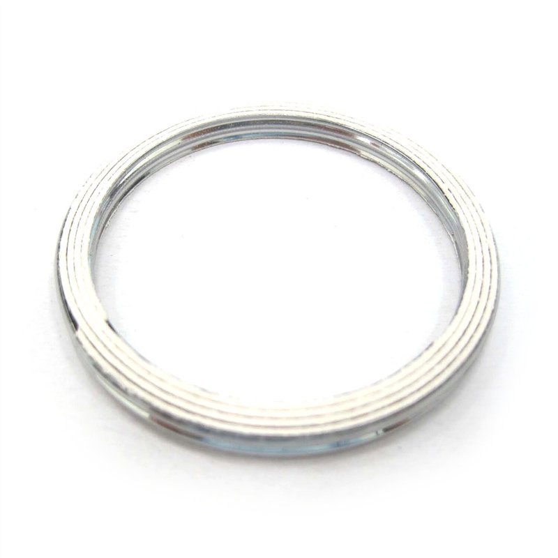 cafe 4 racer - Emgo Exhaust Gaskets – Suzuki ST400/VS400/LS650/S40/VS750 + 86-17 - EMGO Accessories 