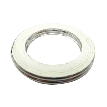 cafe 4 racer - IXRAC 2 NOISEKILLER LONG - IXRACE Accessories 4054783161270