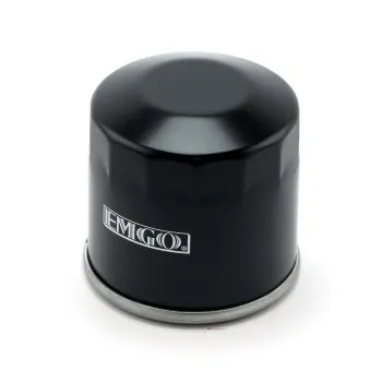 cafe 4 racer - HIFLO OIL FILTER HF611 - HIFLOFILTRO Olejové filtre 824225111354