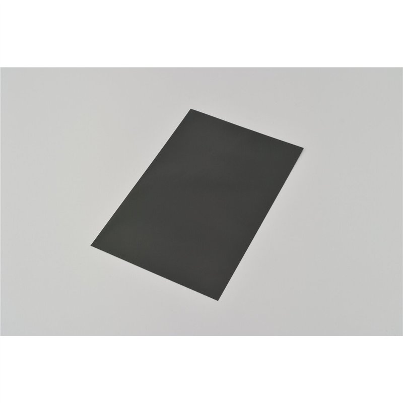 cafe 4 racer - MCS Protection sticker Black – Universal - MCS Stickers 