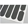 cafe 4 racer - MCS Anti-slip sticker slot – Universal - MCS Stickers 