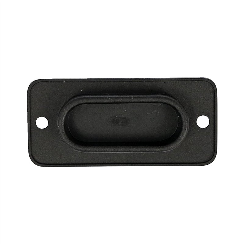cafe 4 racer - MCS Gasket, master cylinder cover rear – HD Sportster 82-85 - MCS Brakes 