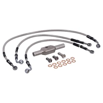 cafe 4 racer - MCS Bushing, rear brake cam – HD BT 37-57 - MCS Brakes 
