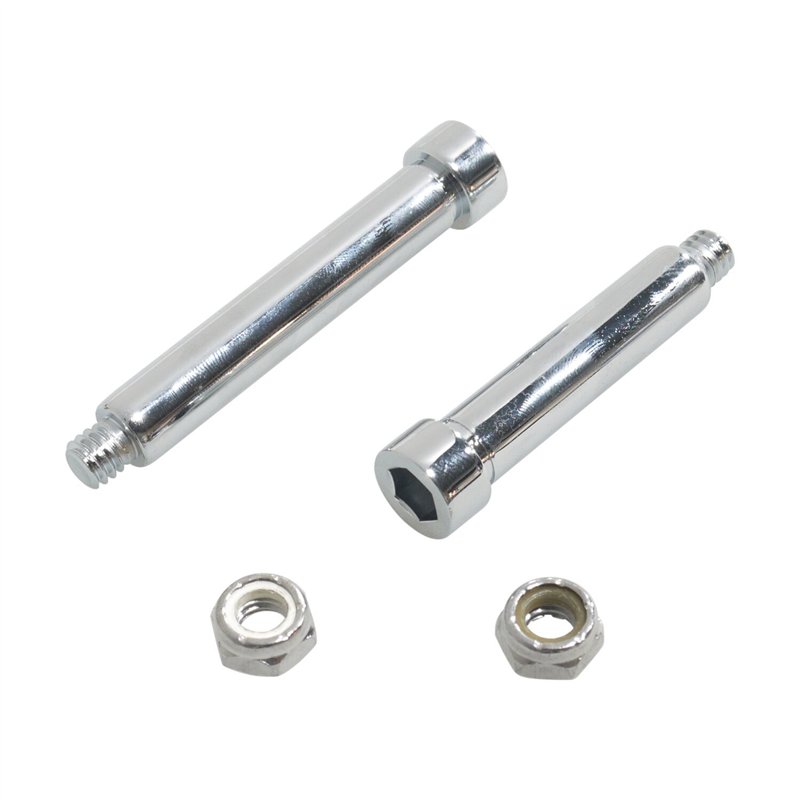 cafe 4 racer - MCS Brake caliper screw set – HD Touring 80-83, Sportster 79-81 - MCS Brakes 