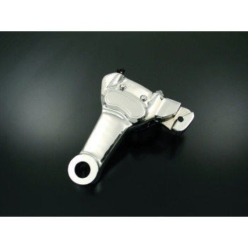 cafe 4 racer Brzdy  custom bike parts 
