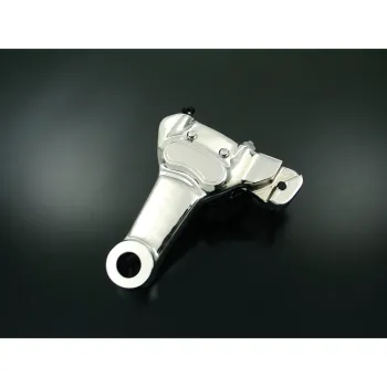 cafe 4 racer Brzdy  custom bike parts 