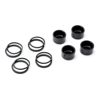 cafe 4 racer Brakes custom bike parts 