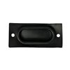 cafe 4 racer - MCS Gasket, handlebar master cylinder cover Front – HD all H-D 82-E85 - MCS Brakes 