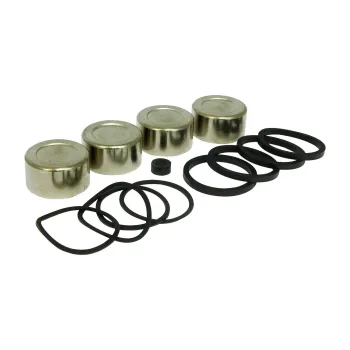 cafe 4 racer Brzdy  custom bike parts 