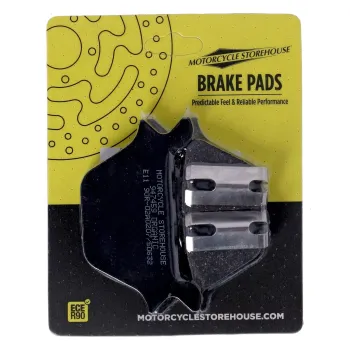 cafe 4 racer Brakes custom bike parts 