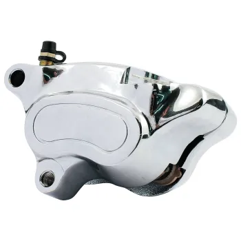 cafe 4 racer Brakes custom bike parts 