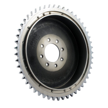 cafe 4 racer Brakes custom bike parts 