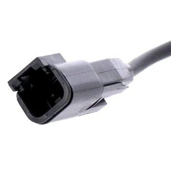 cafe 4 racer - MCS ABS brake sensor, rear – HD Gen 1 Softail 18-24 - MCS Brakes 