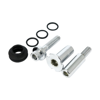 cafe 4 racer Brzdy  custom bike parts 
