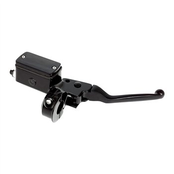 cafe 4 racer Brakes custom bike parts 