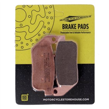 cafe 4 racer Brakes custom bike parts 