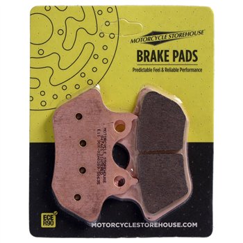 cafe 4 racer Brzdy  custom bike parts 