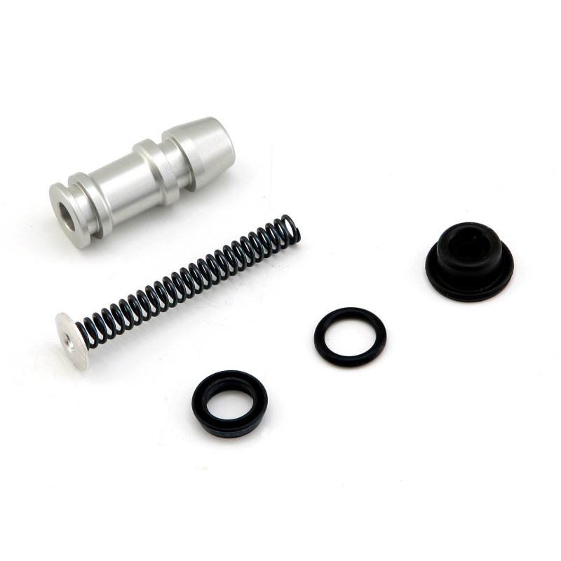 cafe 4 racer - Sada na prestavbu hlavného valca riadidiel MCS 11/16" priemer - MCS Brzdy 
