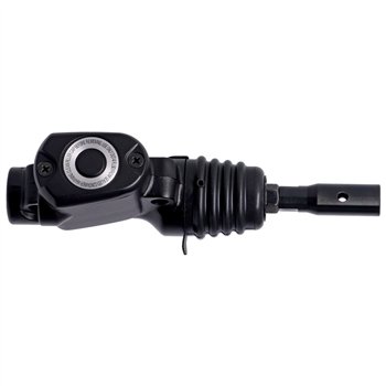cafe 4 racer - MCS Rear master cylinder, XL Sportster – HD Sportster 14-22 - MCS Brakes 