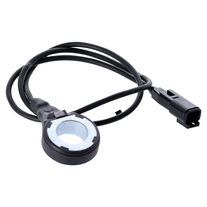 cafe 4 racer - MCS ABS brake sensor & speedometer sensor Front / rear – HD XG500 15-20 + - MCS Brakes 