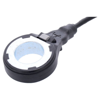 cafe 4 racer - MCS ABS brake sensor & speedometer sensor Front / rear – HD XG500 15-20 + - MCS Brakes 