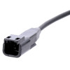cafe 4 racer - MCS ABS brake sensor & speedometer sensor Front / rear – HD XG500 15-20 + - MCS Brakes 
