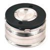 cafe 4 racer - MCS Caliper piston assy, rear – HD FL 73-E80 - MCS Brakes 