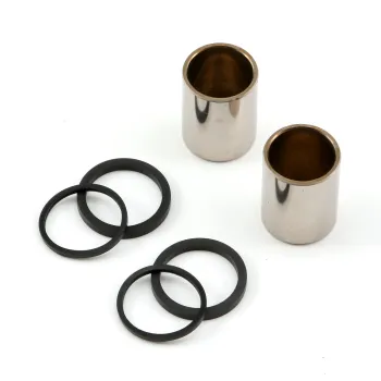 cafe 4 racer - MCS Caliper seal kit, front – HD Sportster 04-06 - MCS Brakes 