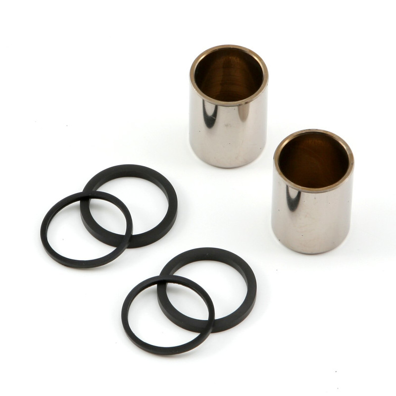 cafe 4 racer - MCS Sada piestu a tesnenia strmeňa, predná – HD Sportster 04-06 - MCS Brzdy 