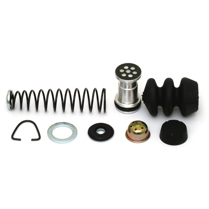 cafe 4 racer - MCS Rear master cylinder rebuild kit, Wagner-Lockhead – HD FL 58-E79 - MCS Brakes 